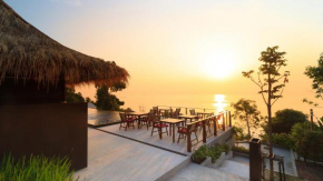  Sea Garden Resort Haad Chao Phao  Ко Пханган